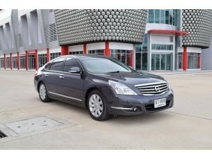 Nissan Teana 2.5 (ปี 2009) 250 XV Sedan AT